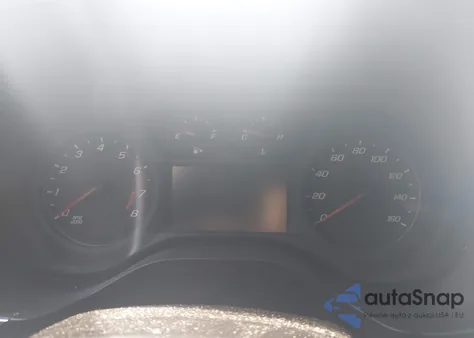 2019 Chevrolet Camaro 1Ls из США, поврежденный, VIN 1G1FB1RX0K0159042